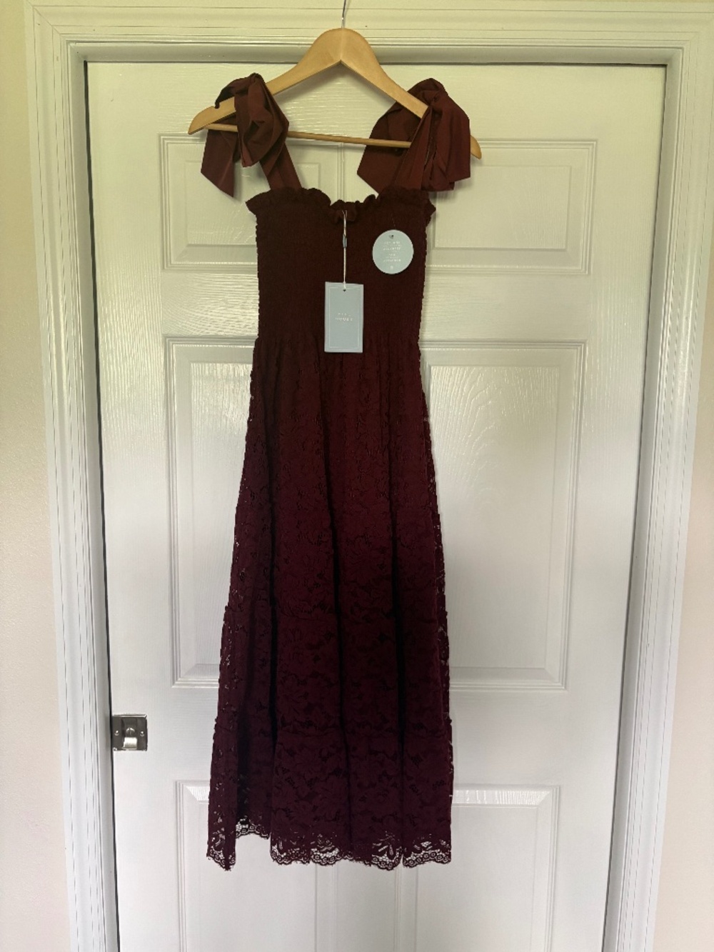 Hill House Home Dress